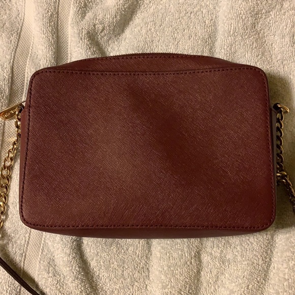 Authentic Michael Kors crossbody bag - Picture 6 of 6